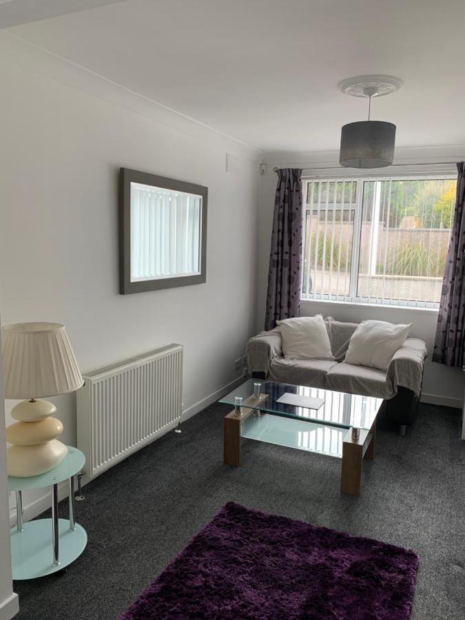 Crayford'S Guest House アバディーン エクステリア 写真