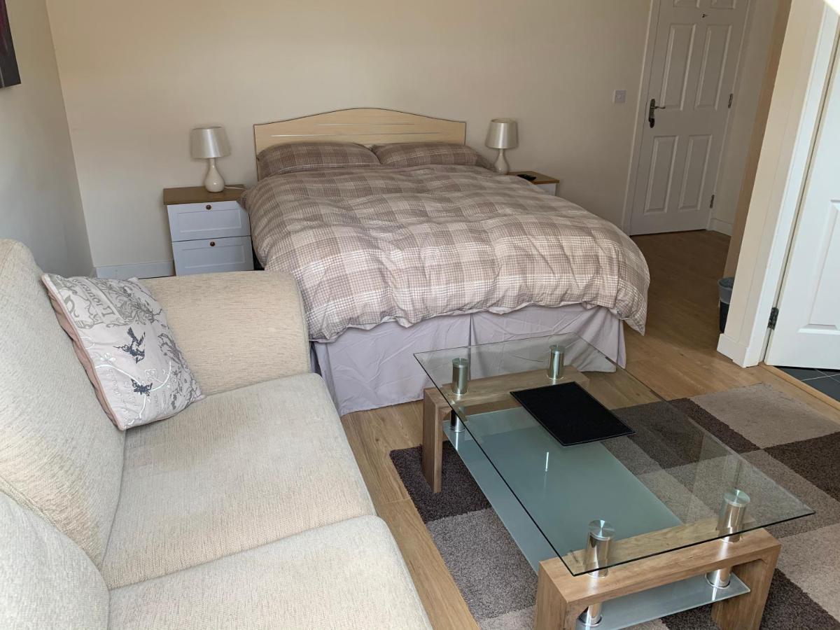 Crayford'S Guest House アバディーン エクステリア 写真