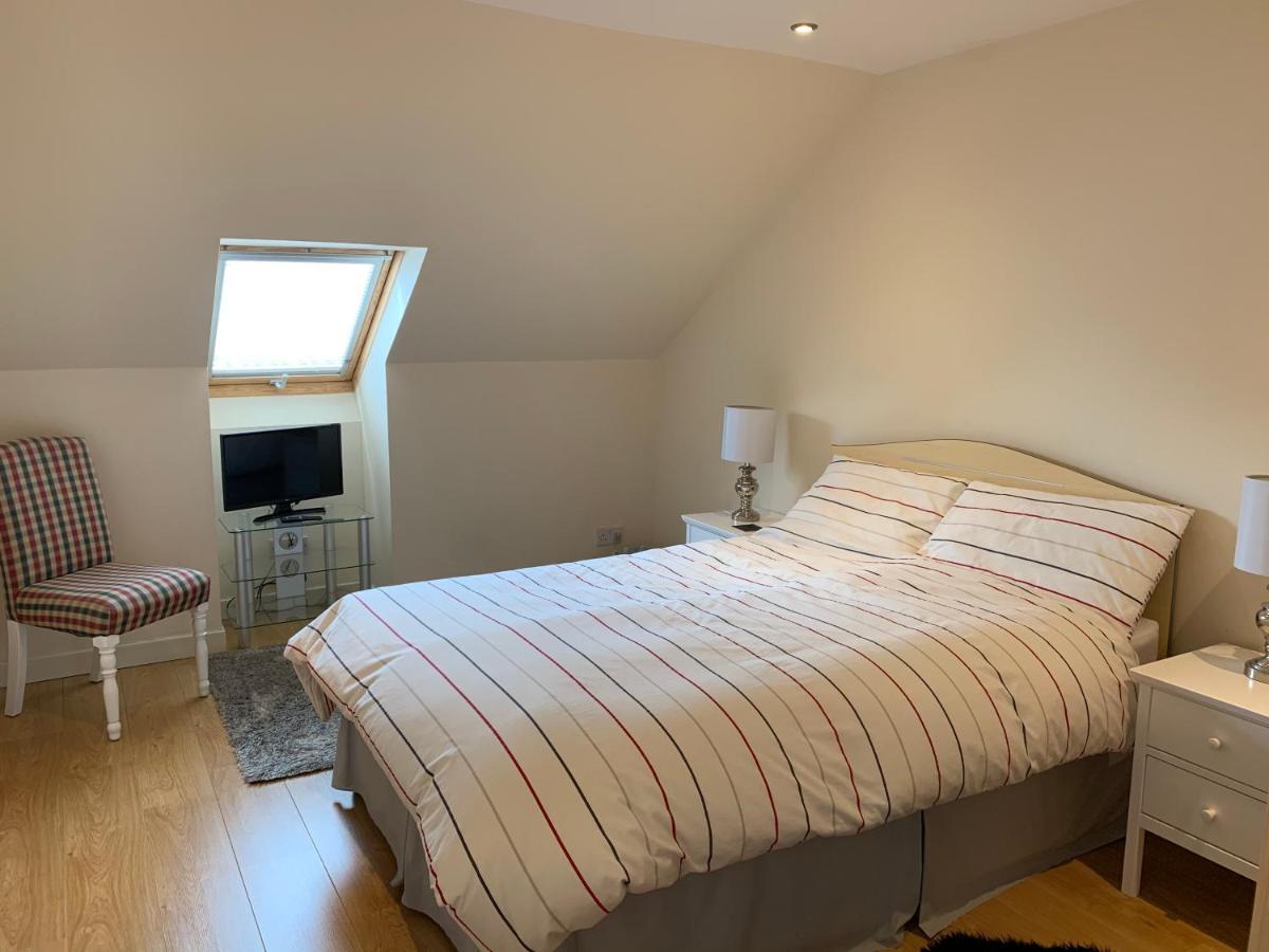 Crayford'S Guest House アバディーン エクステリア 写真