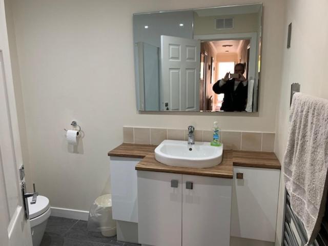 Crayford'S Guest House アバディーン エクステリア 写真