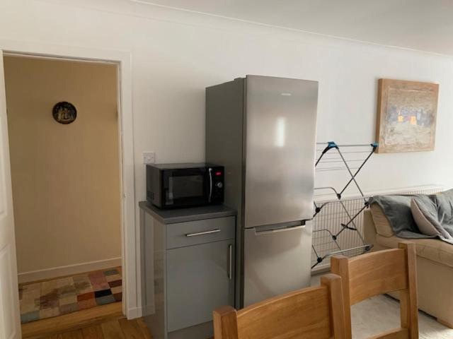 Crayford'S Guest House アバディーン エクステリア 写真