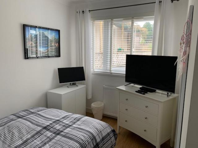 Crayford'S Guest House アバディーン エクステリア 写真