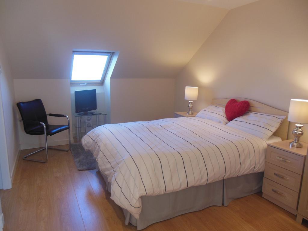Crayford'S Guest House アバディーン エクステリア 写真
