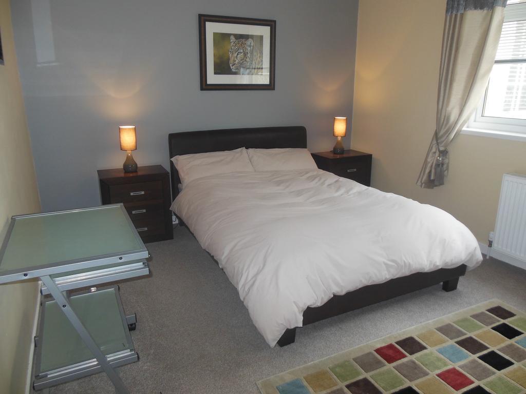 Crayford'S Guest House アバディーン エクステリア 写真