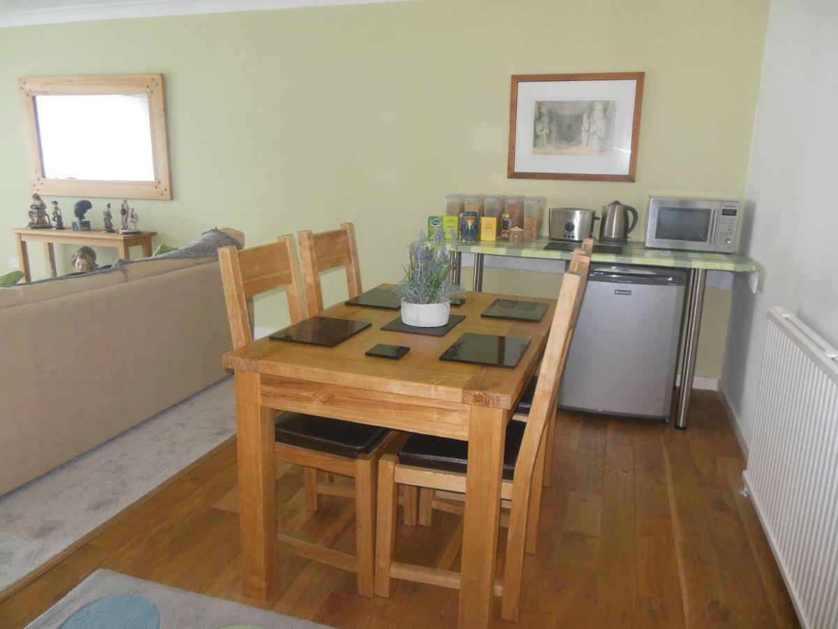 Crayford'S Guest House アバディーン エクステリア 写真