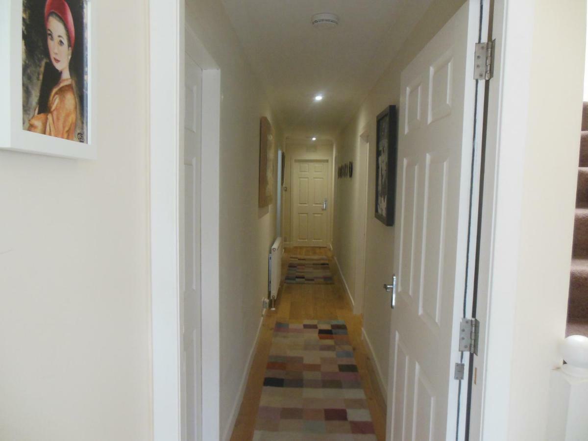 Crayford'S Guest House アバディーン エクステリア 写真