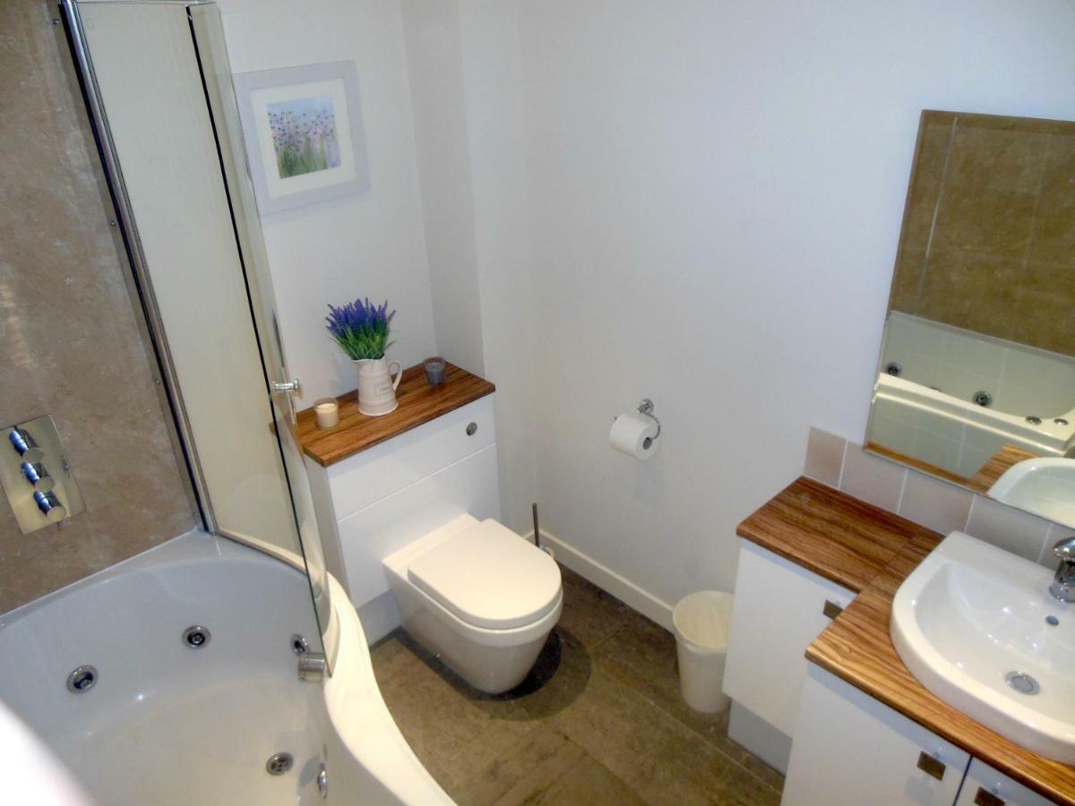 Crayford'S Guest House アバディーン エクステリア 写真