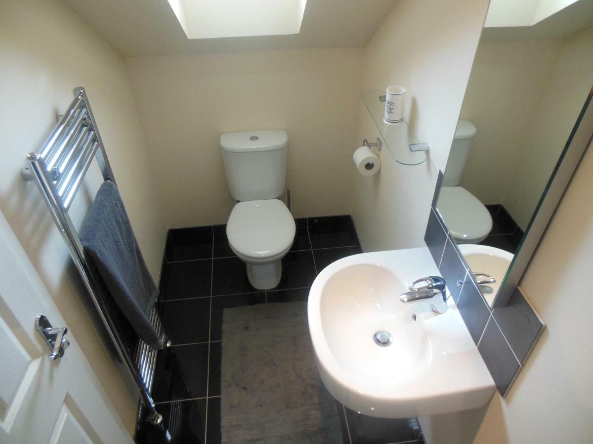 Crayford'S Guest House アバディーン エクステリア 写真